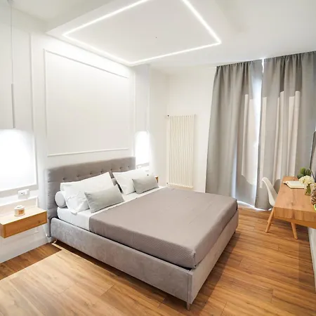Appartamento Casa Berardi *