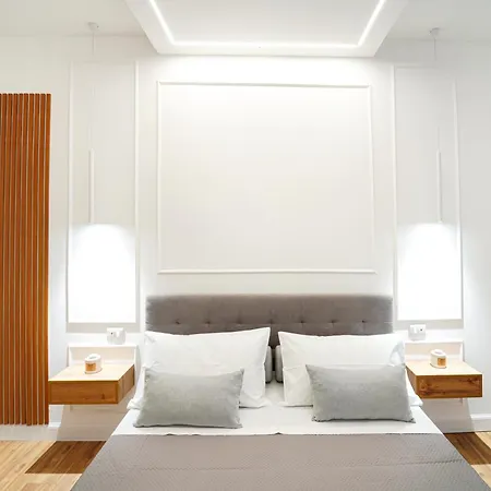 公寓 Casa Berardi 塔兰托