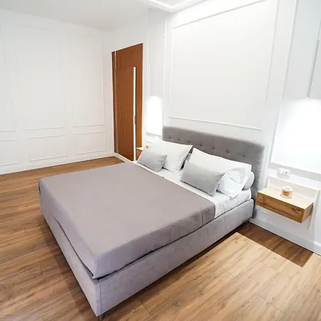 Casa Berardi Taranto