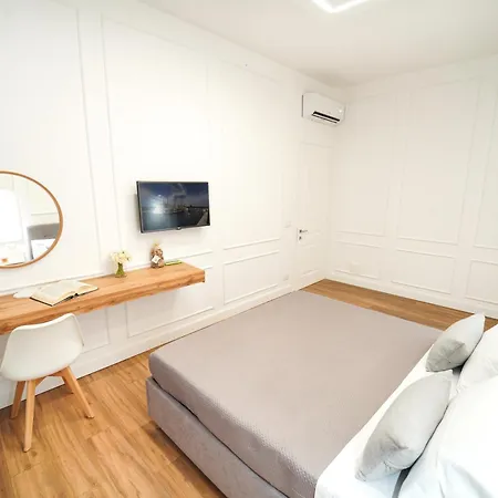 Appartamento Casa Berardi