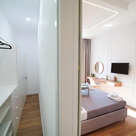 Casa Berardi 公寓 *