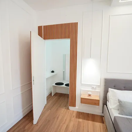 Casa Berardi Appartamento *