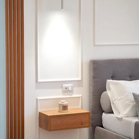 Casa Berardi 公寓 *