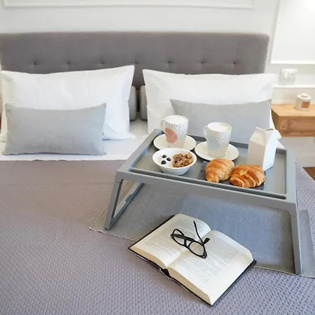 Casa Berardi 公寓 塔兰托