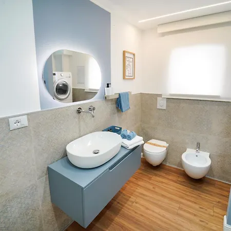 Casa Berardi * 塔兰托