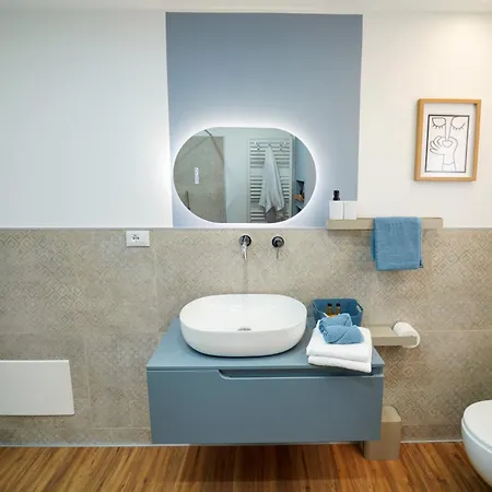 Casa Berardi Taranto
