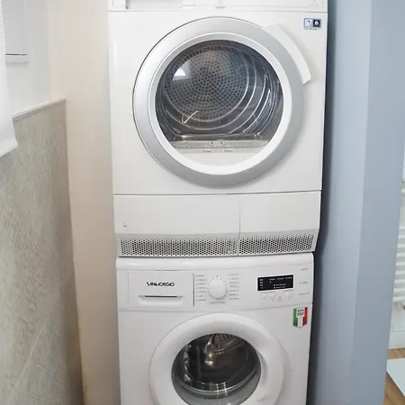 Appartamento Casa Berardi Taranto