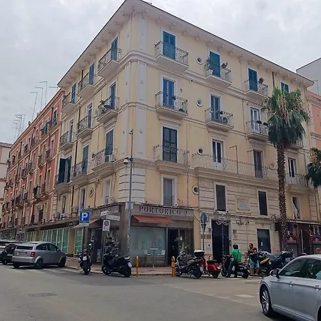 公寓 Casa Berardi