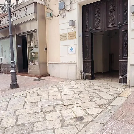 Casa Berardi * 塔兰托